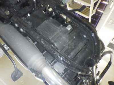 Honda GB350