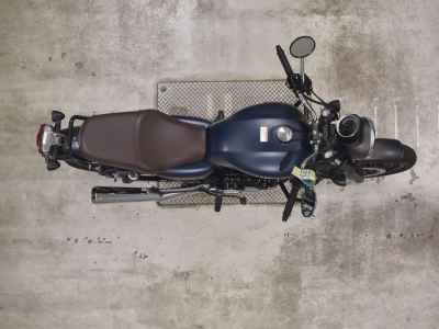Honda GB350