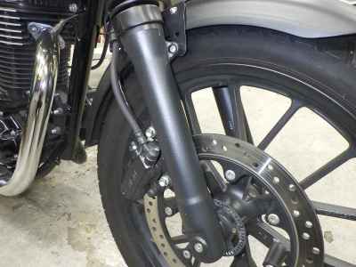 Honda GB350