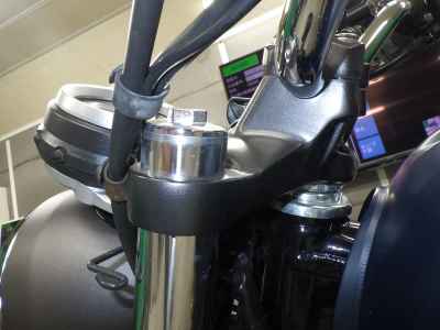 Honda GB350