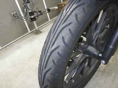 Honda GB350