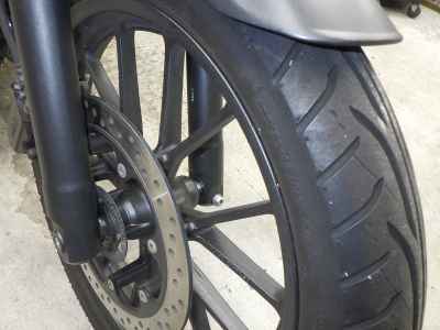 Honda GB350