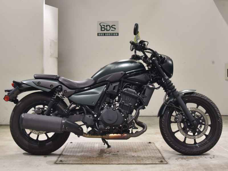Kawasaki Eliminator 400 SE 2024