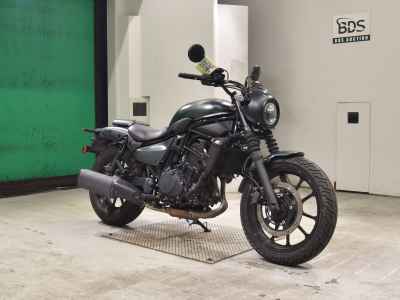 Kawasaki Eliminator 400 SE 2024