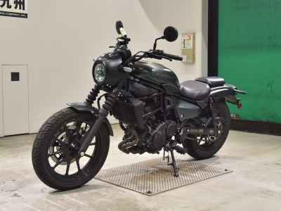 Kawasaki Eliminator 400 SE 2024