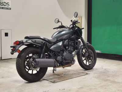Kawasaki Eliminator 400 SE 2024