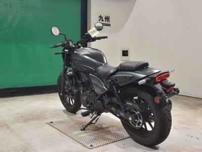 Kawasaki Eliminator 400 SE 2024