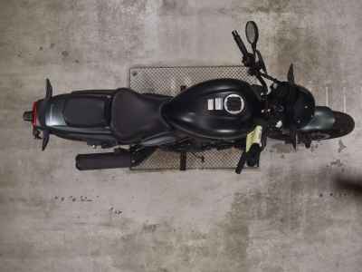 Kawasaki Eliminator 400 SE 2024