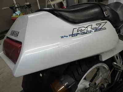 Yamaha R1-Z