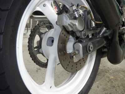 Yamaha R1-Z