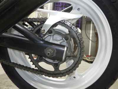 Yamaha R1-Z