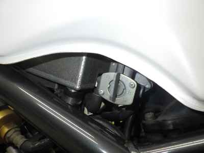 Yamaha R1-Z