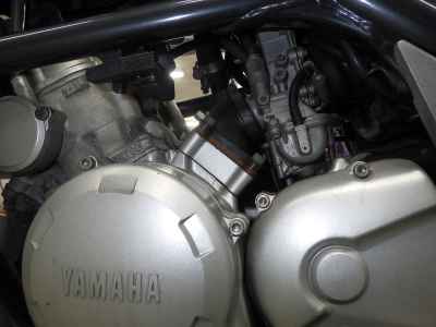 Yamaha R1-Z