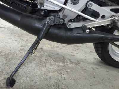 Yamaha R1-Z