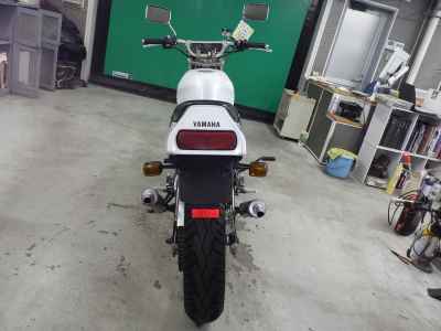 Yamaha R1-Z