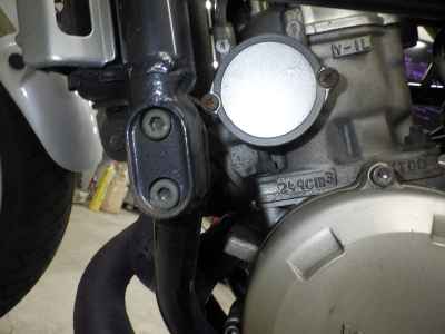 Yamaha R1-Z