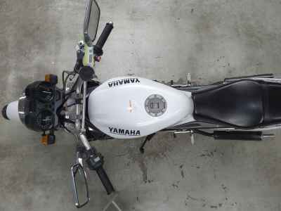 Yamaha R1-Z