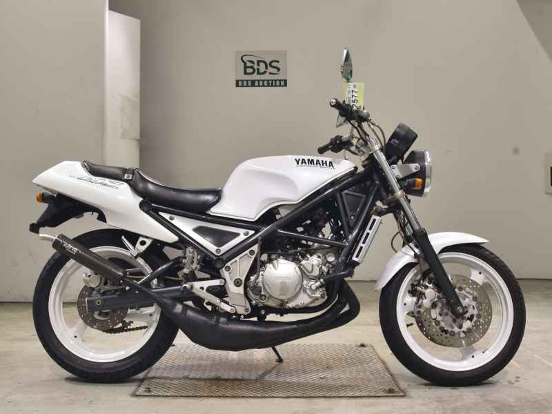 Yamaha R1-Z