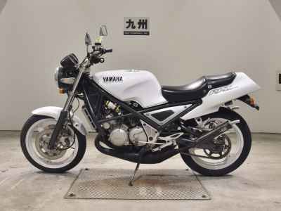 Yamaha R1-Z