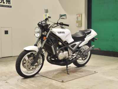 Yamaha R1-Z
