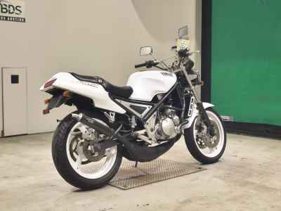 Yamaha R1-Z