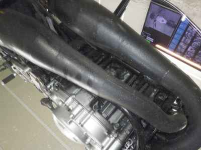 Yamaha R1-Z