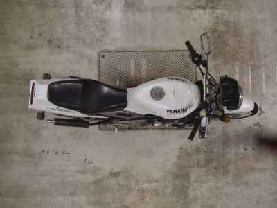 Yamaha R1-Z