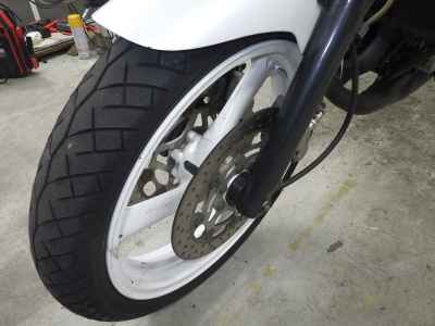 Yamaha R1-Z