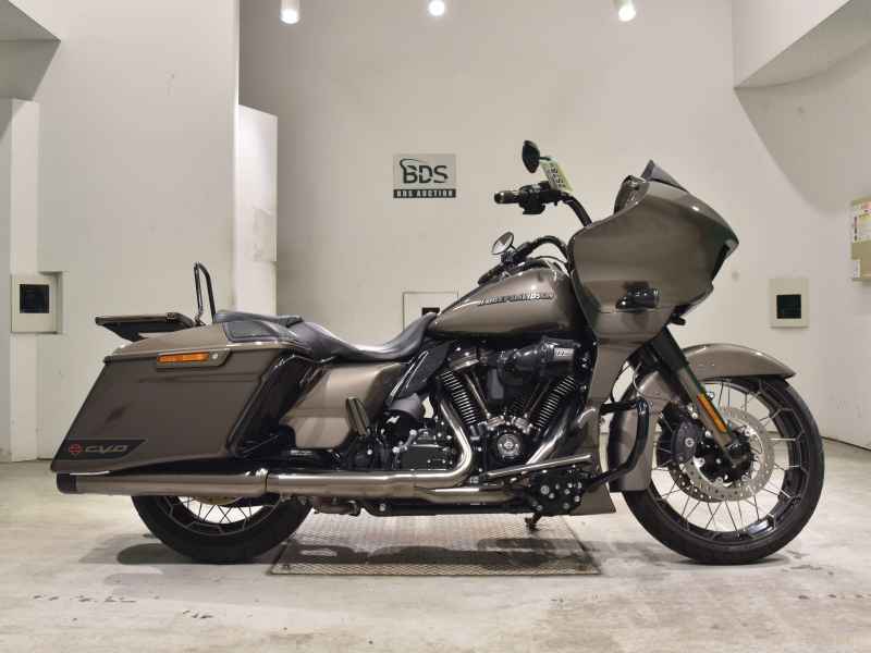 Harley-Davidson Road Glide FLTRXSE1923 CVO 2021