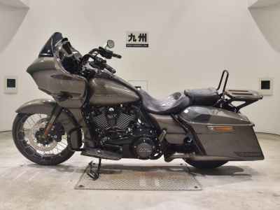 Harley-Davidson Road Glide FLTRXSE1923 CVO 2021