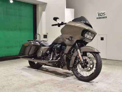 Harley-Davidson Road Glide FLTRXSE1923 CVO 2021