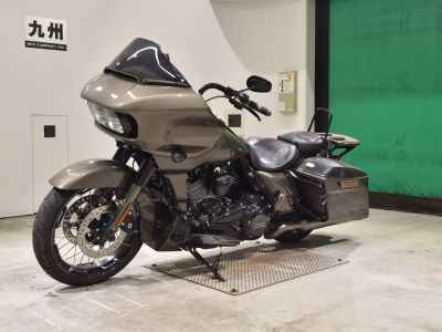 Harley-Davidson Road Glide FLTRXSE1923 CVO 2021