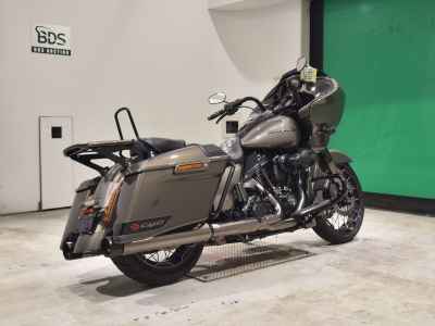 Harley-Davidson Road Glide FLTRXSE1923 CVO 2021