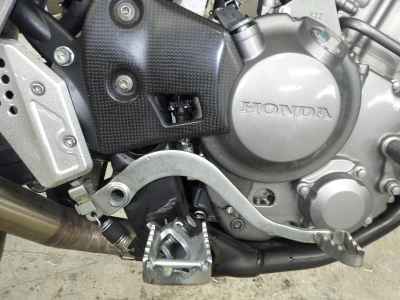 Honda CRF250M