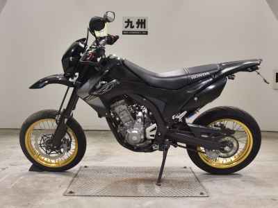 Honda CRF250M