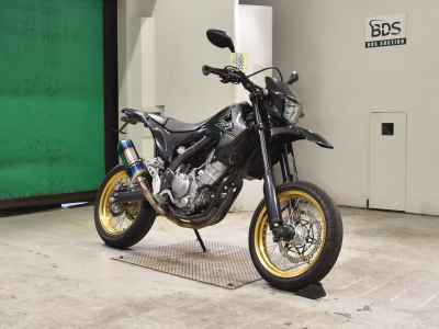 Honda CRF250M