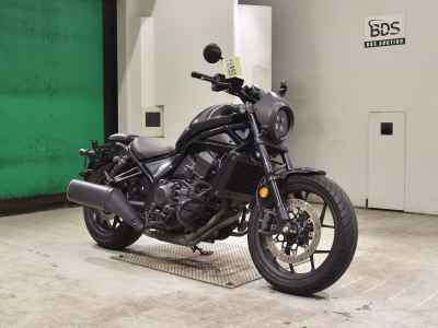 Honda Rebel CMX1100 DCT 2021