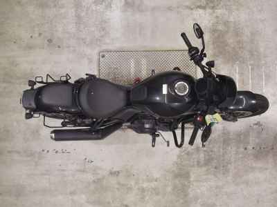 Honda Rebel CMX1100 DCT 2021