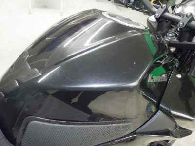 Kawasaki Z250