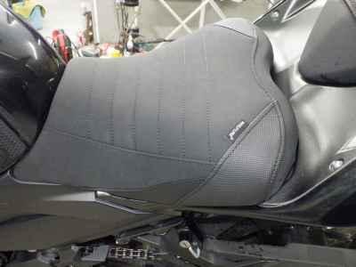 Kawasaki Z250