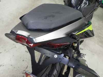Kawasaki Z250