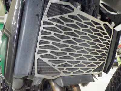 Kawasaki Z250