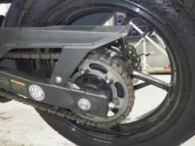 Kawasaki Z250