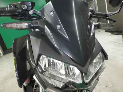 Kawasaki Z250