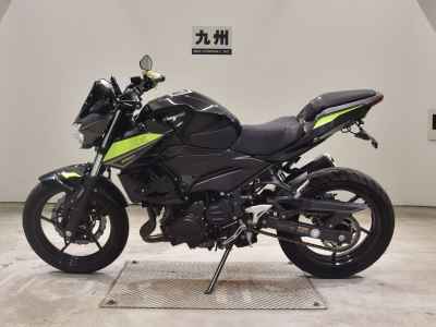 Kawasaki Z250