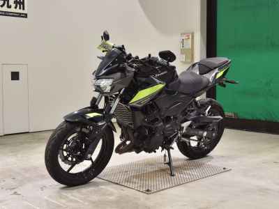 Kawasaki Z250