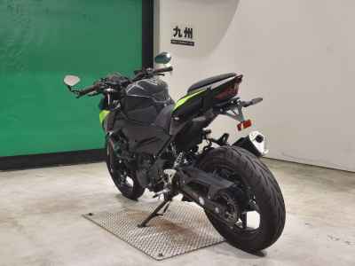Kawasaki Z250