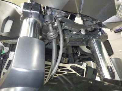 Kawasaki Z250