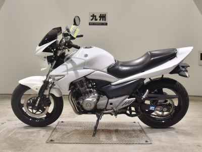 Suzuki GSR250