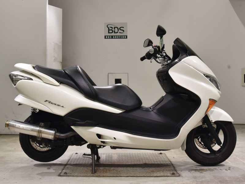 Honda Forza Z 2006